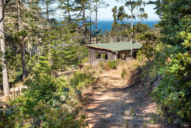 34601 S Highway 1, Gualala, CA 95445
