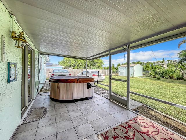 2887 SW Ann Arbor Rd, Port St Lucie, FL 34953