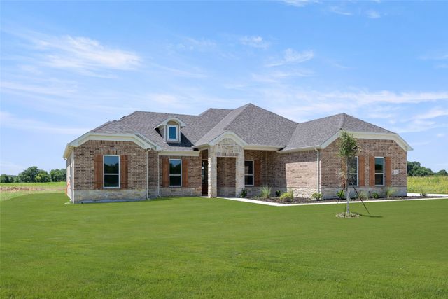 221 Olson Road, Waxahachie, TX 75167