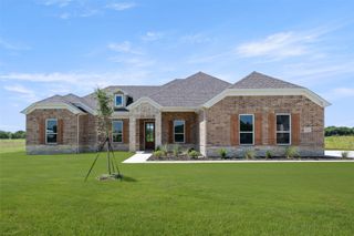 221 Olson Road, Waxahachie, TX 75167