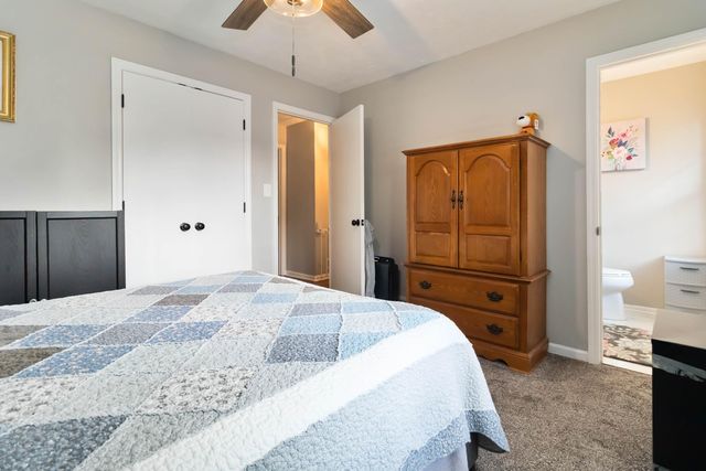 826 Kingsway Drive, Versailles, KY 40383