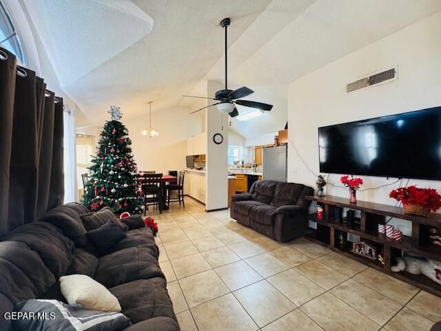 14497 LAS AGUILAS Drive, Horizon City, TX 79928