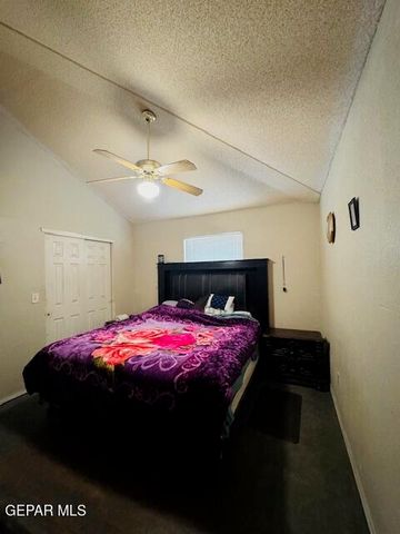 14497 LAS AGUILAS Drive, Horizon City, TX 79928