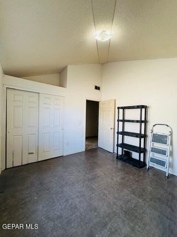 14497 LAS AGUILAS Drive, Horizon City, TX 79928