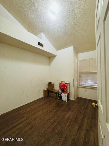 14497 LAS AGUILAS Drive, Horizon City, TX 79928