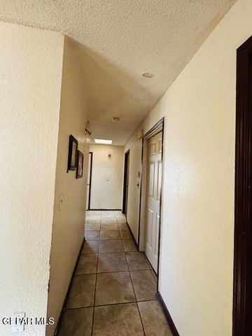 14497 LAS AGUILAS Drive, Horizon City, TX 79928