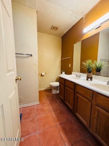 14497 LAS AGUILAS Drive, Horizon City, TX 79928