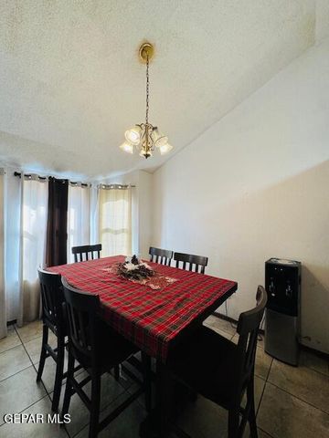 14497 LAS AGUILAS Drive, Horizon City, TX 79928