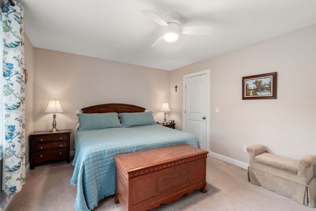 101 Prospect Hill St, Taunton, MA 02780
