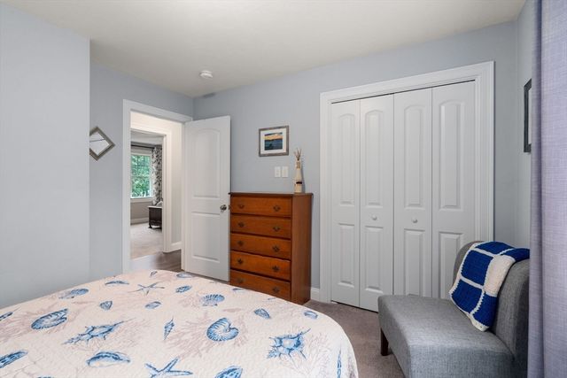 101 Prospect Hill St, Taunton, MA 02780