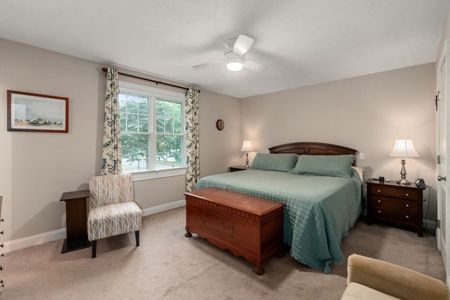 101 Prospect Hill St, Taunton, MA 02780