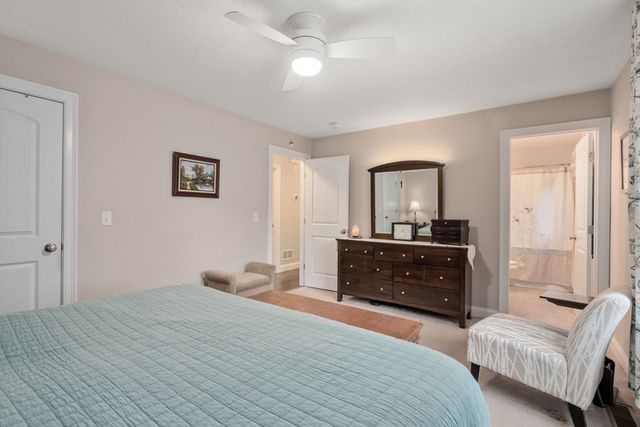 101 Prospect Hill St, Taunton, MA 02780