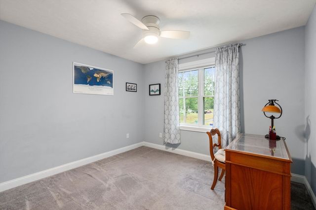 101 Prospect Hill St, Taunton, MA 02780