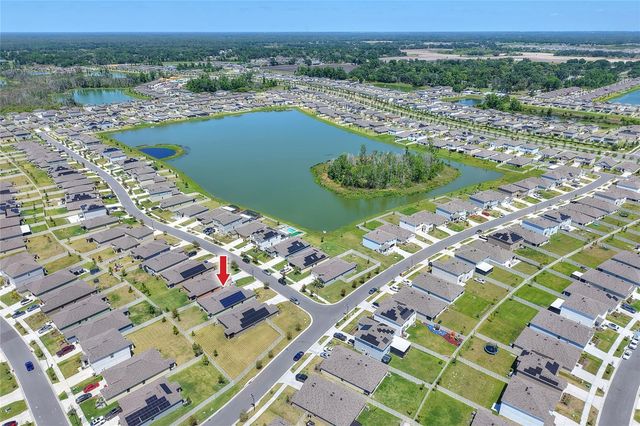 3603 NATURAL TRACE STREET, Plant City, FL 33565