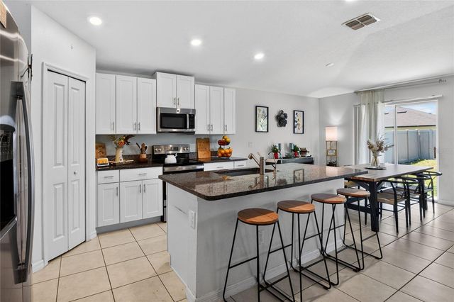 3603 NATURAL TRACE STREET, Plant City, FL 33565