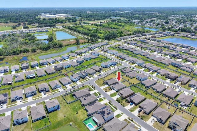 3603 NATURAL TRACE STREET, Plant City, FL 33565