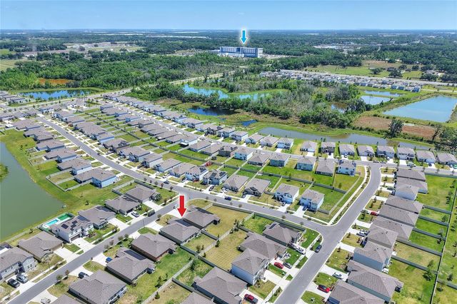 3603 NATURAL TRACE STREET, Plant City, FL 33565