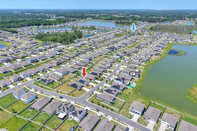 3603 NATURAL TRACE STREET, Plant City, FL 33565