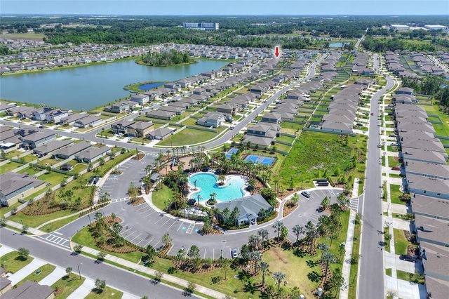 3603 NATURAL TRACE STREET, Plant City, FL 33565