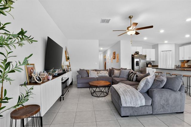 3603 NATURAL TRACE STREET, Plant City, FL 33565