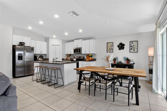 3603 NATURAL TRACE STREET, Plant City, FL 33565