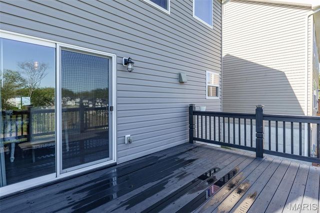 4891 Sierra View Place, Imperial, MO 63052
