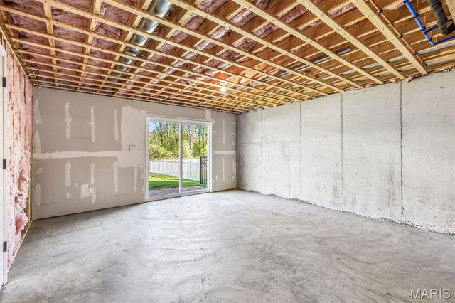 4891 Sierra View Place, Imperial, MO 63052