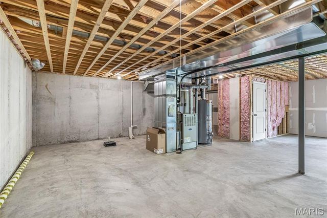 4891 Sierra View Place, Imperial, MO 63052