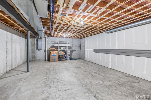 4891 Sierra View Place, Imperial, MO 63052