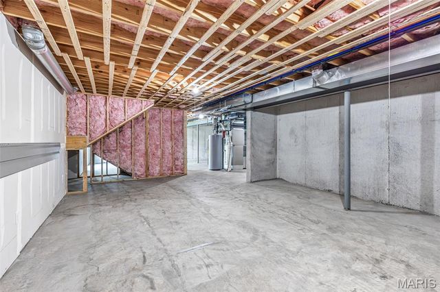 4891 Sierra View Place, Imperial, MO 63052