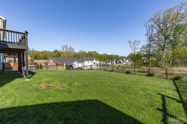 4891 Sierra View Place, Imperial, MO 63052