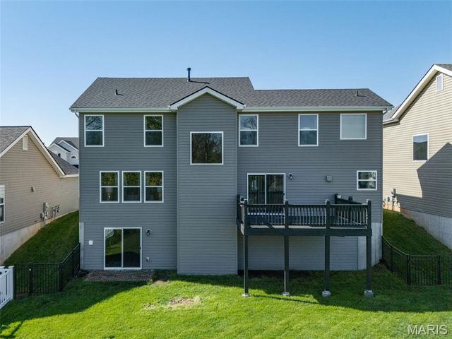 4891 Sierra View Place, Imperial, MO 63052