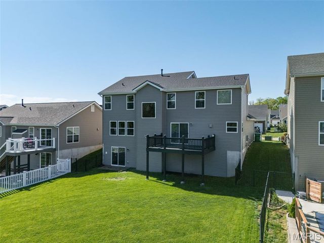 4891 Sierra View Place, Imperial, MO 63052