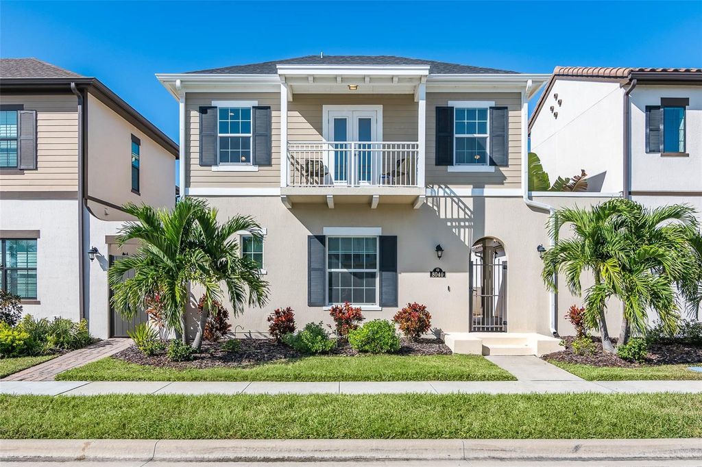 8040 ALLURE DRIVE, Melbourne, FL 32940