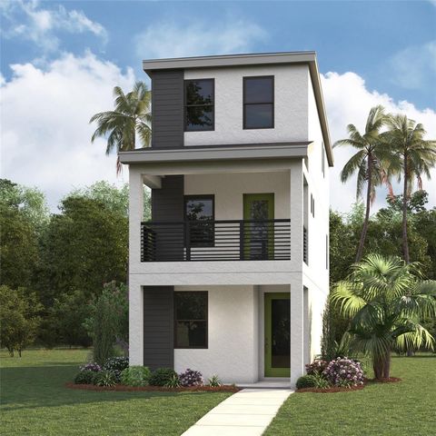 2311 W SPRUCE STREET, Tampa, FL 33607