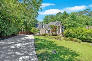 5891 Ranger Court, Peachtree Corners, GA 30092