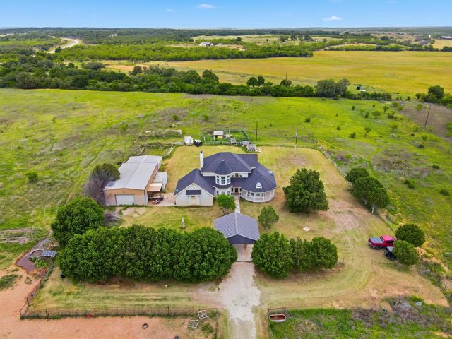 13052 County Road 348, Abilene, TX 79601