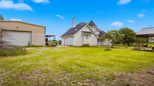 13052 County Road 348, Abilene, TX 79601