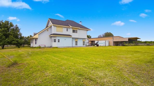 13052 County Road 348, Abilene, TX 79601