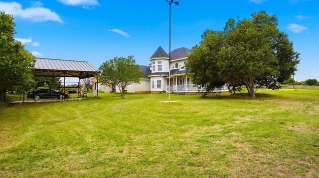 13052 County Road 348, Abilene, TX 79601