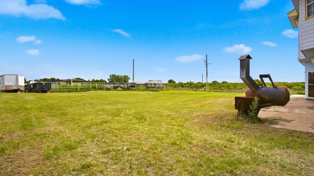 13052 County Road 348, Abilene, TX 79601