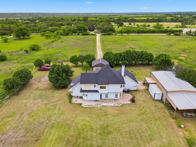 13052 County Road 348, Abilene, TX 79601