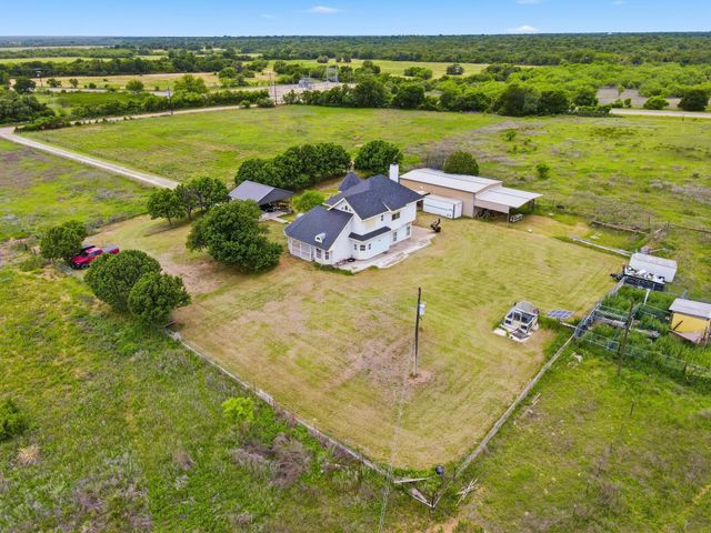 13052 County Road 348, Abilene, TX 79601
