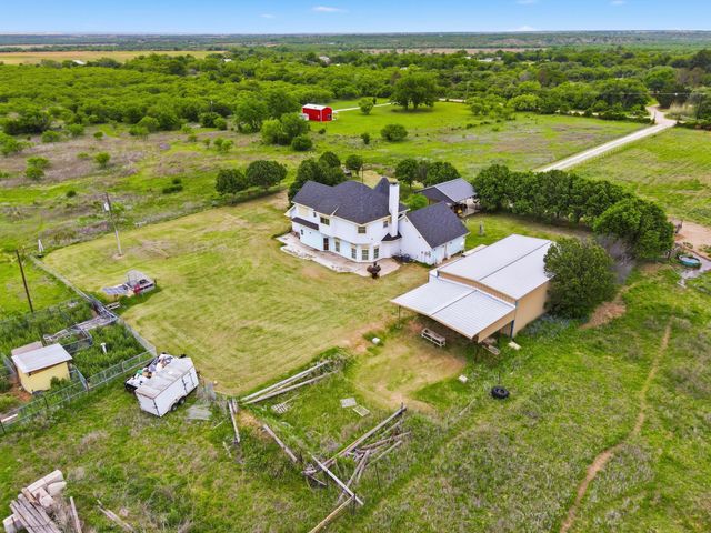 13052 County Road 348, Abilene, TX 79601