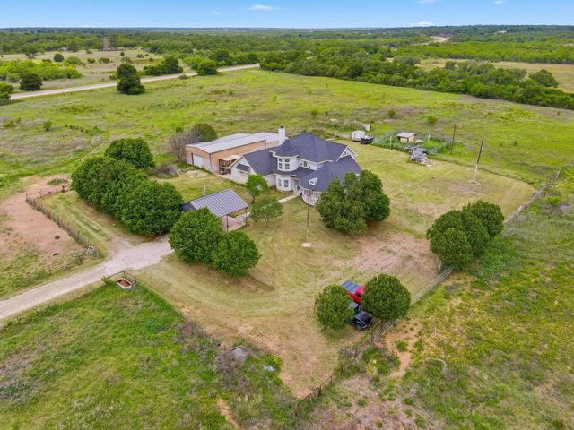 13052 County Road 348, Abilene, TX 79601