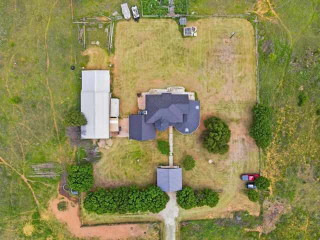13052 County Road 348, Abilene, TX 79601
