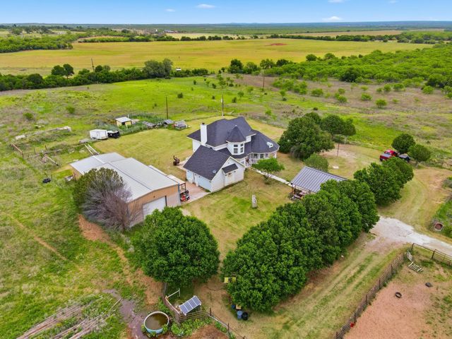 13052 County Road 348, Abilene, TX 79601