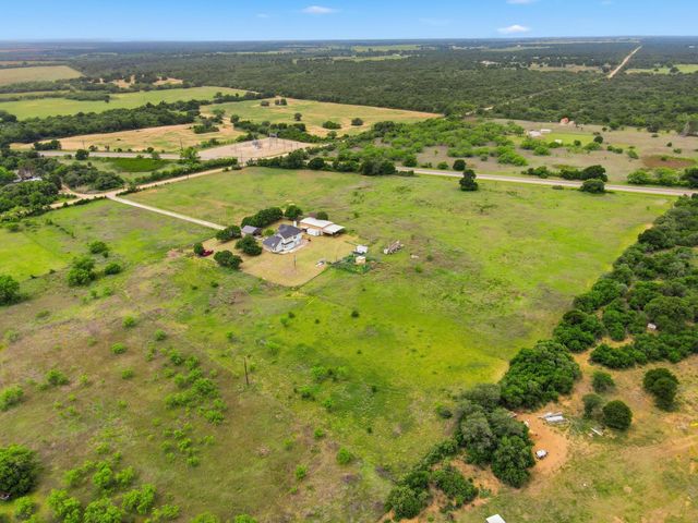 13052 County Road 348, Abilene, TX 79601