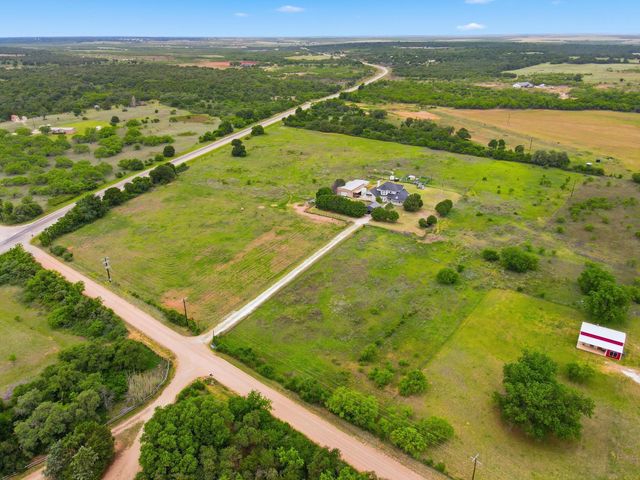 13052 County Road 348, Abilene, TX 79601