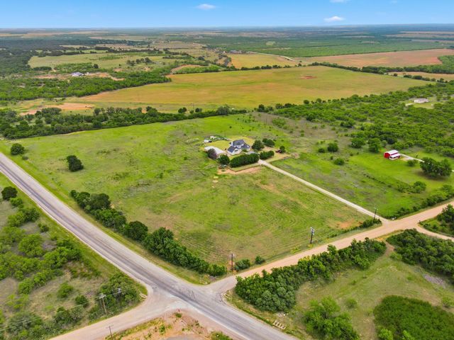 13052 County Road 348, Abilene, TX 79601